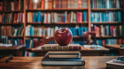 Open Educational Resources: Empowering Educators to Innovate