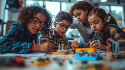 Open Educational Resources: Empowering Educators to Innovate