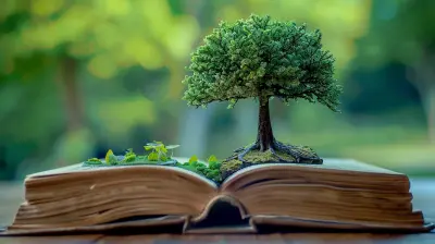 Open Educational Resources: Empowering Educators to Innovate