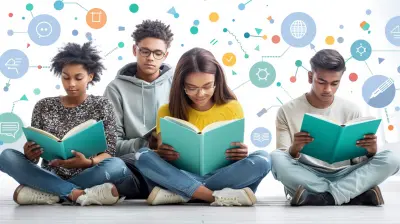 Open Educational Resources: Empowering Students and Educators
