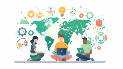 Open Educational Resources: Expanding Access to Global Knowledge