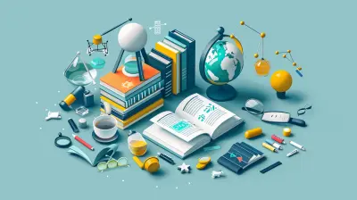 Open Educational Resources: Expanding Access to Global Knowledge