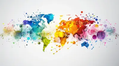 Open Educational Resources: Expanding Access to Global Knowledge