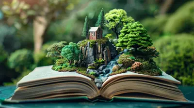 Open Educational Resources: Making Education Accessible to All