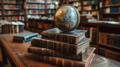 Open Educational Resources: Making Education Accessible to All