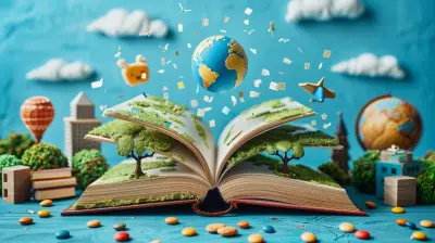 Open Educational Resources: Supporting Education in Underserved Areas