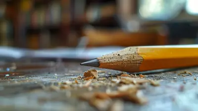 Overcoming Writer’s Block: Strategies That Work