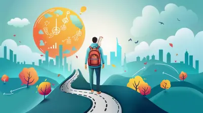 Personalized Learning Through Self-Assessment: A Roadmap for Students