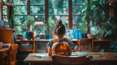 Practical Tips for Engaging Students in Remote Learning