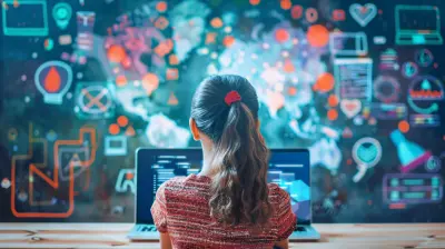 Preparing Educators for the Digital Age: Professional Development in EdTech