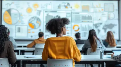 Preparing Educators for the Digital Age: Professional Development in EdTech