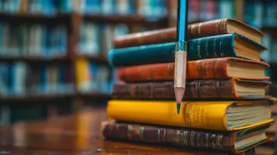 Preparing Special Needs Students for Life Beyond High School