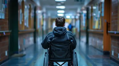 Preparing Special Needs Students for Life Beyond High School