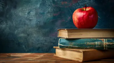 Preparing Special Needs Students for Life Beyond High School