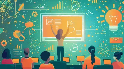 Preparing Teachers for the Future of Education