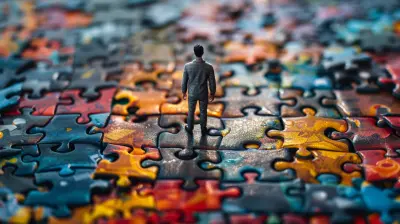 Problem Solving for the Future: Preparing Students for Uncertainty