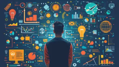 Problem-Solving Skills for the Digital Age