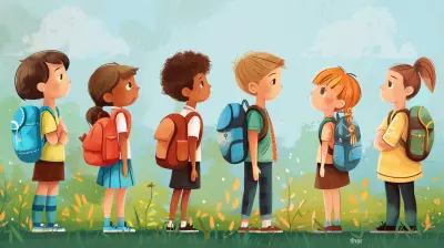 Promoting Kindness In Schools A Powerful Tool For Bullying Prevention