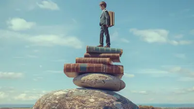 Rebalancing The Curriculum Skills Vs Knowledge