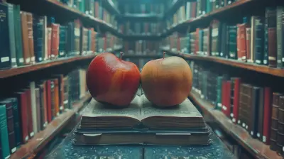 Rebalancing the Curriculum: Skills vs. Knowledge