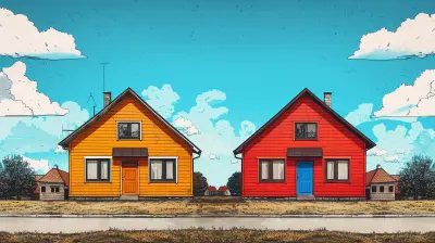 Renting vs. Buying: Which is Right for You?