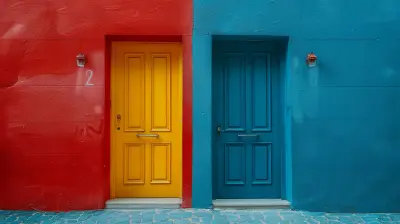 Renting vs. Buying: Which is Right for You?