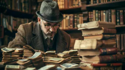 Rethinking Credit Cards: Tools or Traps?