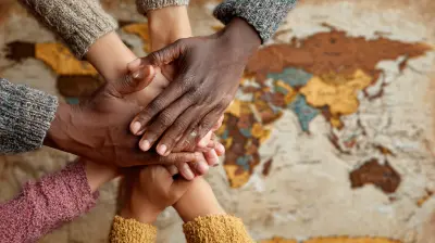 Rethinking Curriculum Through A Multicultural Lens