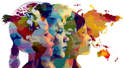 Rethinking Curriculum Through a Multicultural Lens