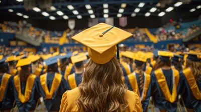 Rethinking High School Graduation Requirements for the Future