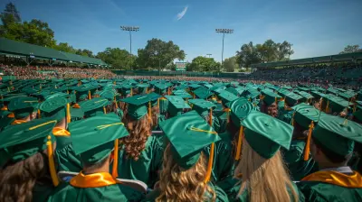 Rethinking High School Graduation Requirements for the Future