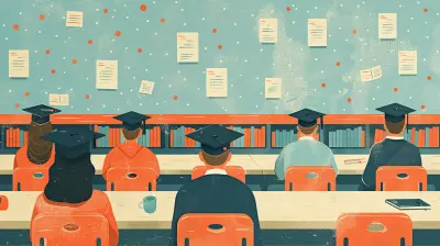 Rethinking High School Graduation Requirements for the Future