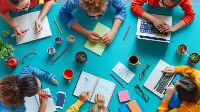 Rethinking the Role of Homework in Student Achievement