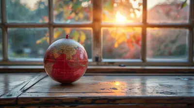 Rethinking Traditional Education Models for a Changing World