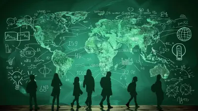 Rethinking Traditional Education Models for a Changing World