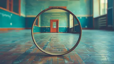 Self-Assessment as a Tool for Building Effective Study Skills