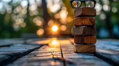 Self-Assessment as a Tool for Building Effective Study Skills