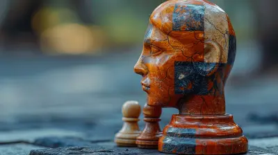 Self-Assessment: Developing Critical Thinking in the Classroom