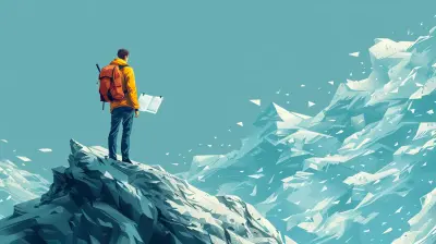 Self-Assessment for Academic Resilience: Learning from Mistakes