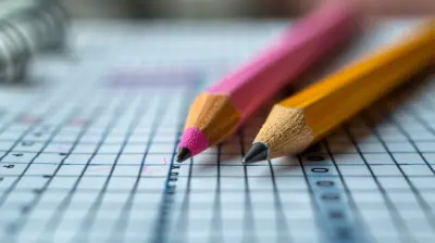 Self-Assessment in Online Learning: Maximizing Your E-Learning Experience