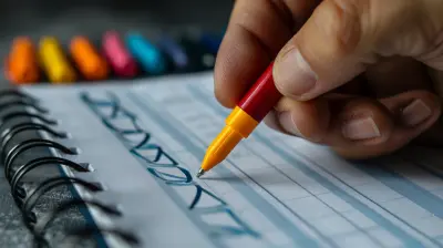 Self-Assessment in Online Learning: Maximizing Your E-Learning Experience