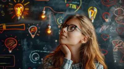 Self-Assessment Strategies for Improving Critical Thinking Skills