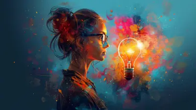Self-Assessment Strategies for Improving Critical Thinking Skills