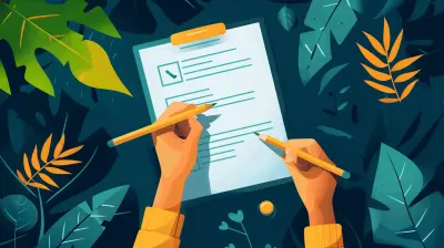 Self-Assessment vs. Traditional Assessment: Which Helps You Grow More?