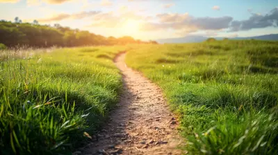 Setting Financial Goals: A Roadmap to Success