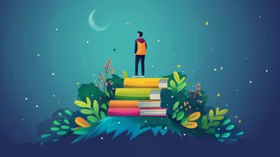 Setting Financial Goals: A Roadmap to Success