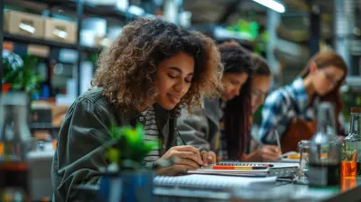 Soft Skills That Will Define Career Success by 2027