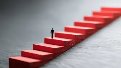 Steps to Make a Smooth Career Switch by 2026