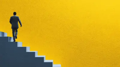 Steps to Make a Smooth Career Switch by 2026