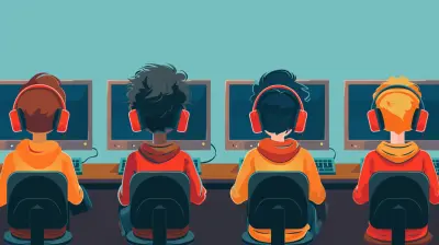Strategies for Keeping Students Engaged in Virtual Classrooms